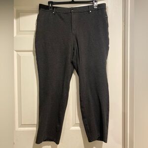 💥Avenue pants size 22